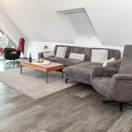 Sternschnuppe - Mit Wattblick Juist