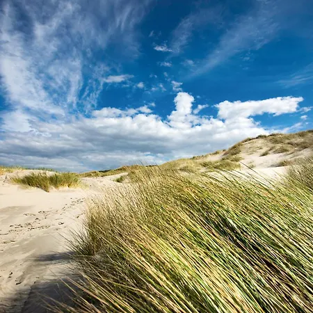 Lägenhet Sternschnuppe - Mit Wattblick