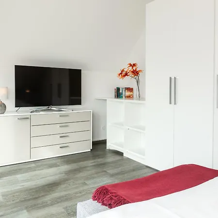 Sternschnuppe - Mit Wattblick * Juist