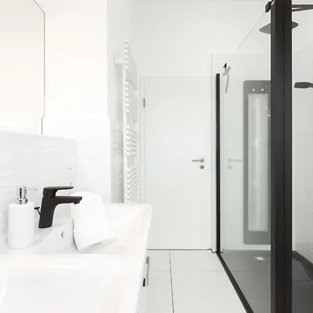 Lägenhet Sternschnuppe - Mit Wattblick *