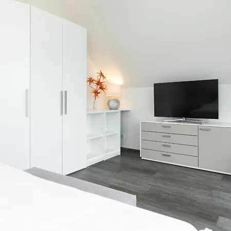 Sternschnuppe - Mit Wattblick Juist