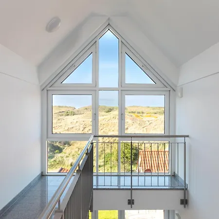 Lägenhet Sternschnuppe - Mit Wattblick *