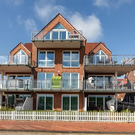 Sternschnuppe - Mit Wattblick * Juist